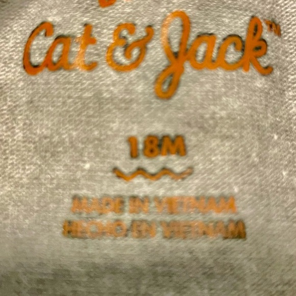 Toddler 6 pieces of 12- 18 month baby clothes - Picture 7 of 15